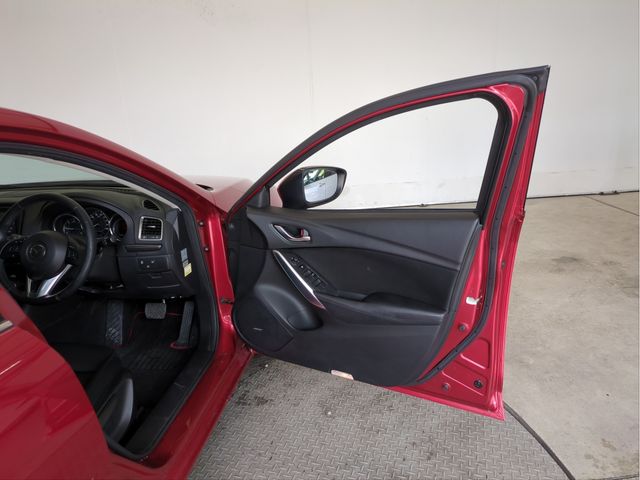 MAZDA ATENZA WAGON 2013 Image 31