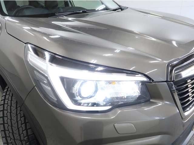SUBARU FORESTER 2020 Image 31