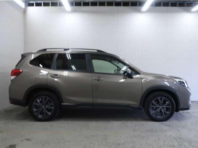 SUBARU FORESTER 2020 Image 31