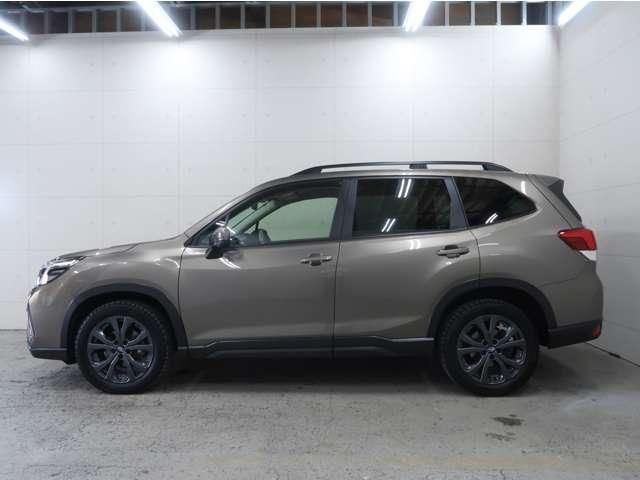 SUBARU FORESTER 2020 Image 31