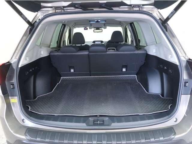 SUBARU FORESTER 2020 Image 31