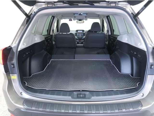 SUBARU FORESTER 2020 Image 31