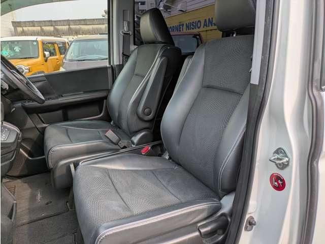 HONDA STEPWAGON SPADA 2013 Image 31