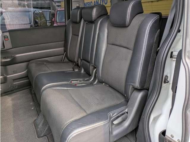 HONDA STEPWAGON SPADA 2013 Image 31