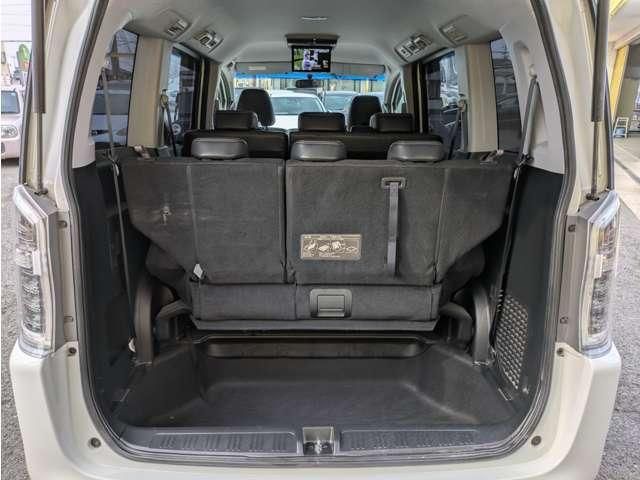 HONDA STEPWAGON SPADA 2013 Image 31