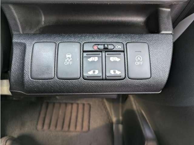 HONDA STEPWAGON SPADA 2013 Image 31