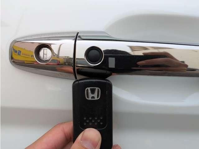 HONDA STEPWAGON SPADA 2013 Image 31