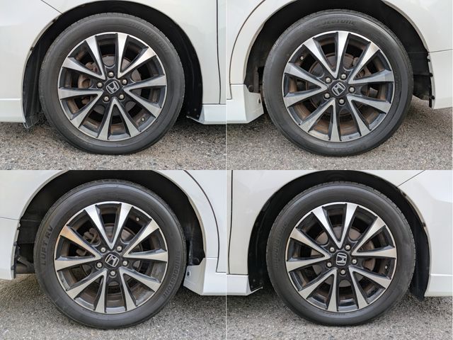 HONDA STEPWAGON SPADA 2013 Image 31