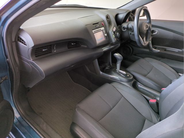 HONDA CR-Z 2012 Image 31