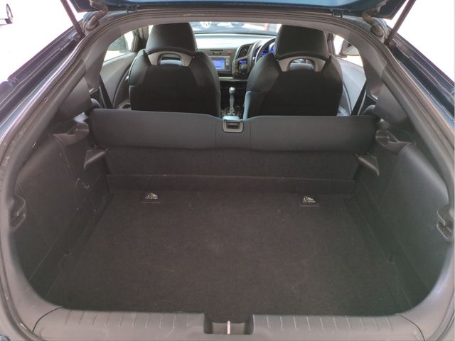 HONDA CR-Z 2012 Image 31