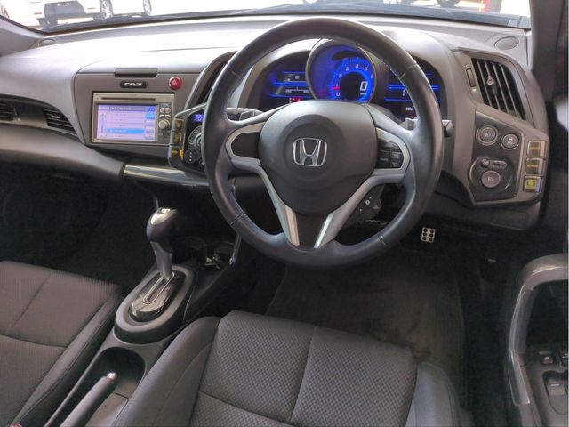 HONDA CR-Z 2012 Image 31