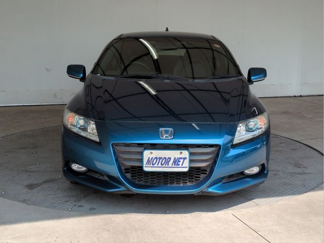 HONDA CR-Z 2012 Image 31