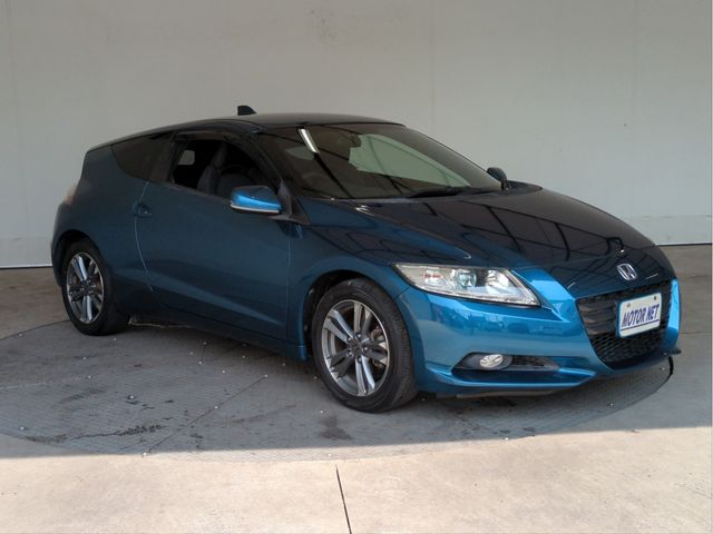 HONDA CR-Z 2012 Image 31
