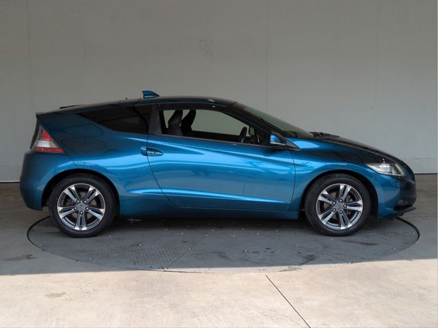 HONDA CR-Z 2012 Image 31