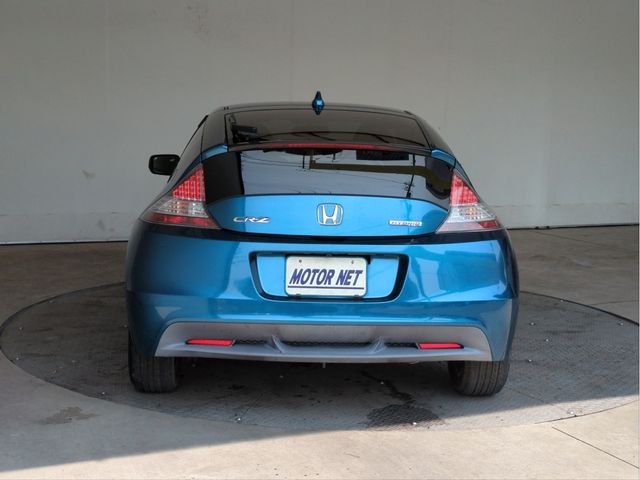 HONDA CR-Z 2012 Image 31