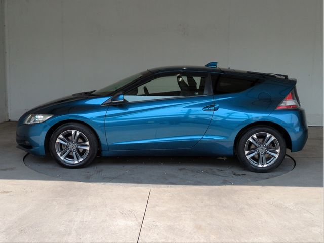 HONDA CR-Z 2012 Image 31