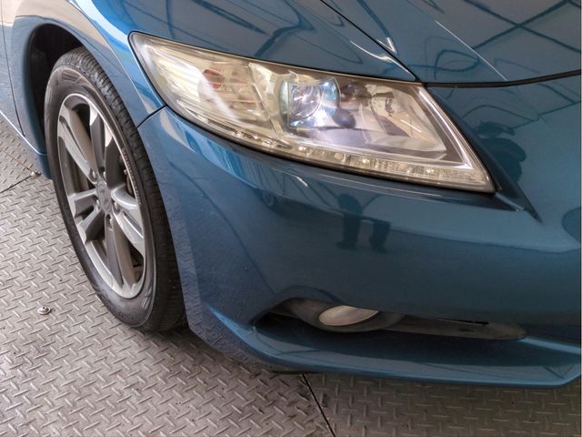 HONDA CR-Z 2012 Image 31