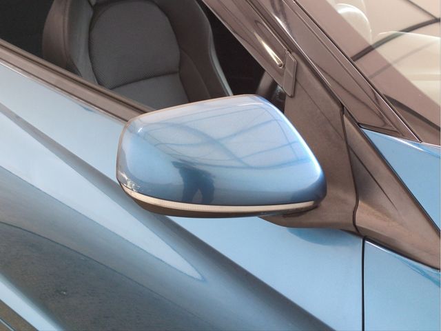 HONDA CR-Z 2012 Image 31