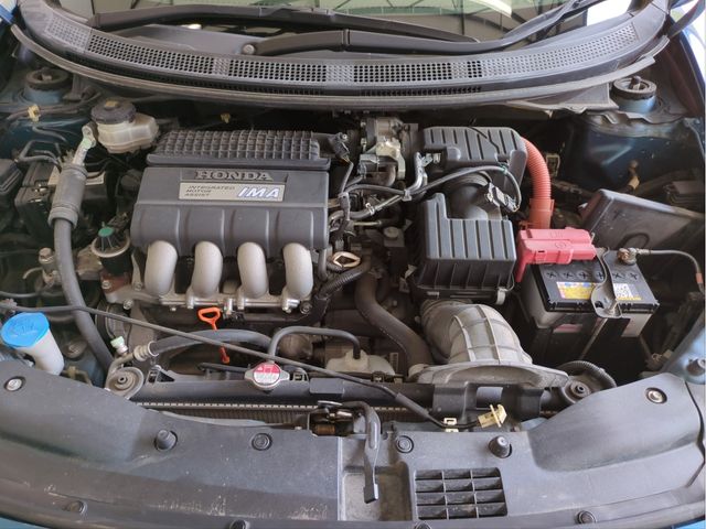 HONDA CR-Z 2012 Image 31