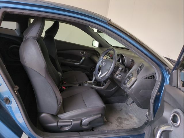 HONDA CR-Z 2012 Image 31