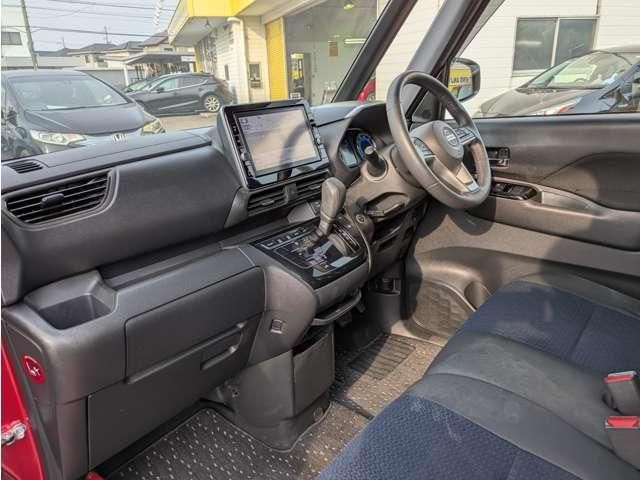 NISSAN ROOX 2021 Image 31