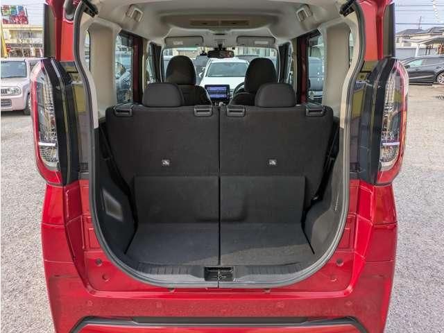 NISSAN ROOX 2021 Image 31