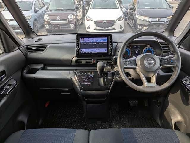 NISSAN ROOX 2021 Image 31