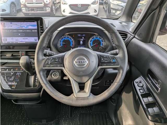 NISSAN ROOX 2021 Image 31