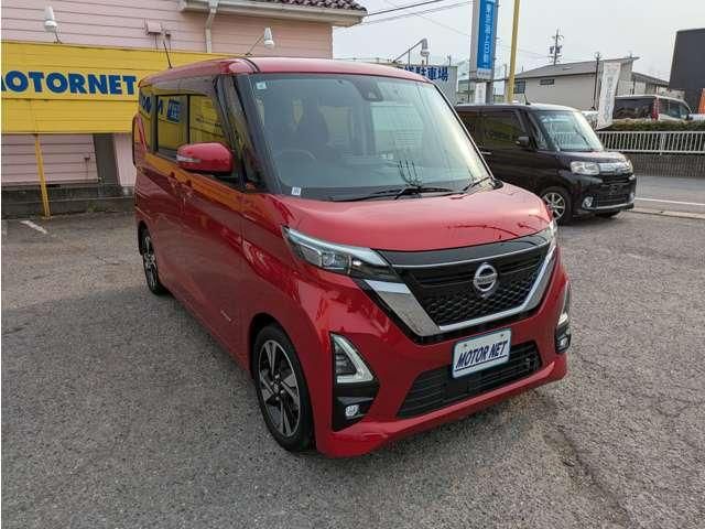 NISSAN ROOX 2021 Image 31