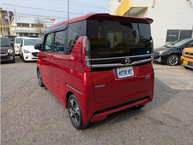 NISSAN ROOX 2021 Image 31