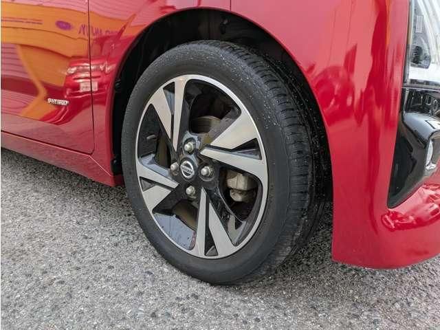 NISSAN ROOX 2021 Image 31