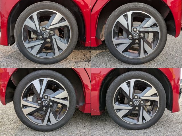 NISSAN ROOX 2021 Image 31