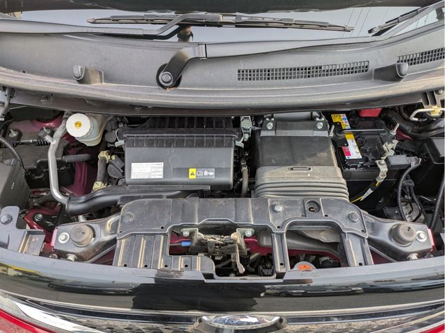 NISSAN ROOX 2021 Image 31