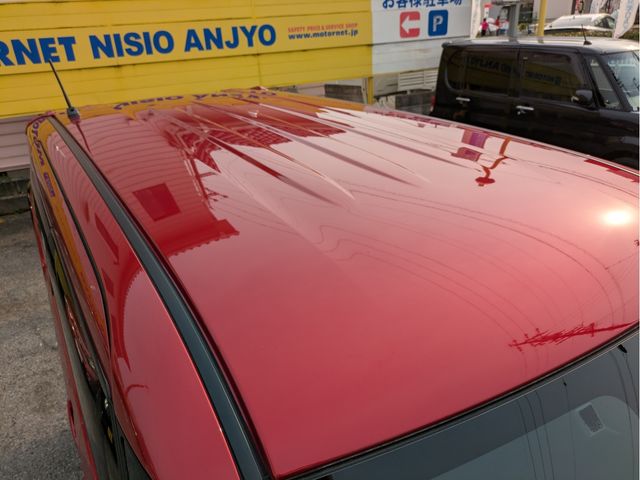 NISSAN ROOX 2021 Image 31