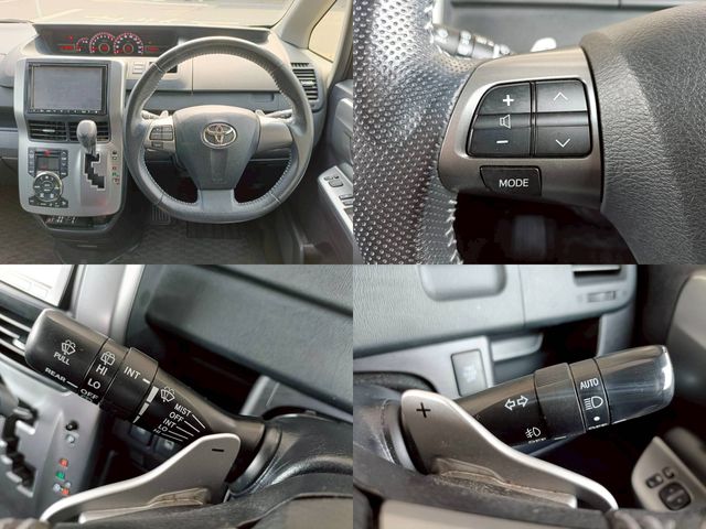 TOYOTA VOXY 2012 Image 31