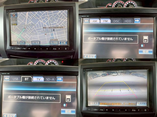 TOYOTA VOXY 2012 Image 31