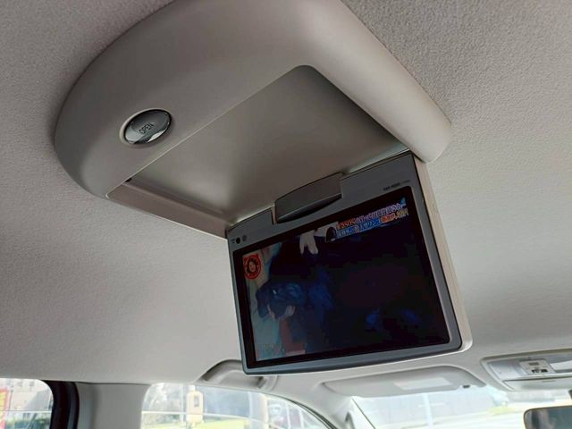 TOYOTA VOXY 2012 Image 31