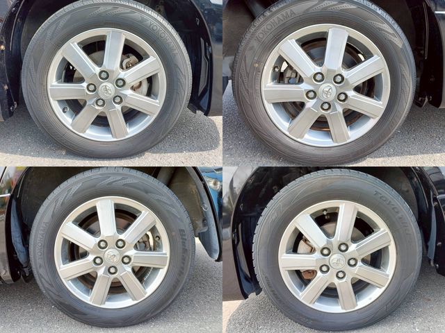 TOYOTA VOXY 2012 Image 31