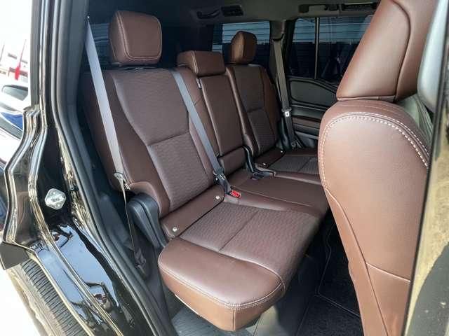 TOYOTA LANDCRUISER 250 2024 Image 31