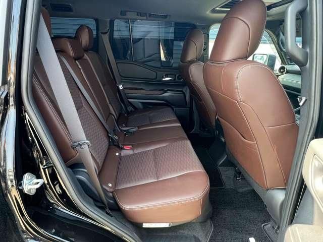 TOYOTA LANDCRUISER 250 2024 Image 31