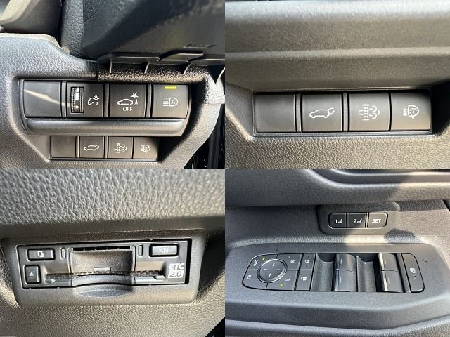 TOYOTA LANDCRUISER 250 2024 Image 31