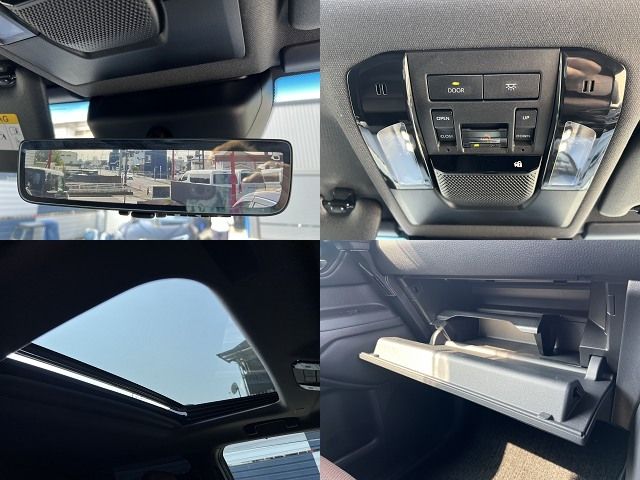 TOYOTA LANDCRUISER 250 2024 Image 31