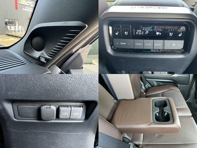 TOYOTA LANDCRUISER 250 2024 Image 31