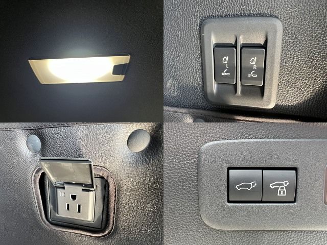 TOYOTA LANDCRUISER 250 2024 Image 31