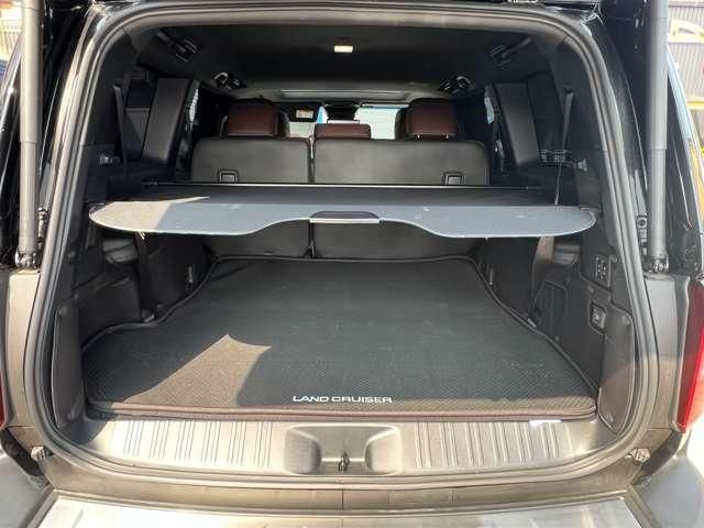 TOYOTA LANDCRUISER 250 2024 Image 31