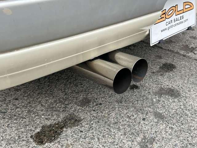 NISSAN LAUREL 1990 Image 31