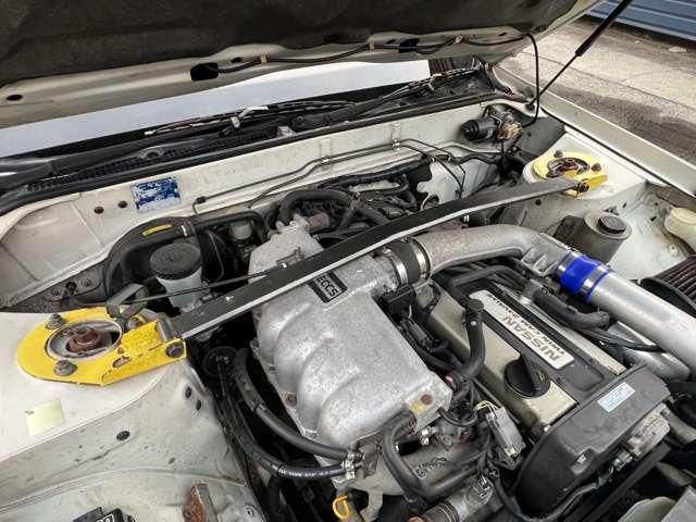 NISSAN LAUREL 1990 Image 31