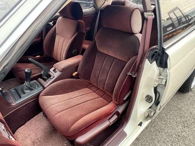 NISSAN LAUREL 1990 Image 31