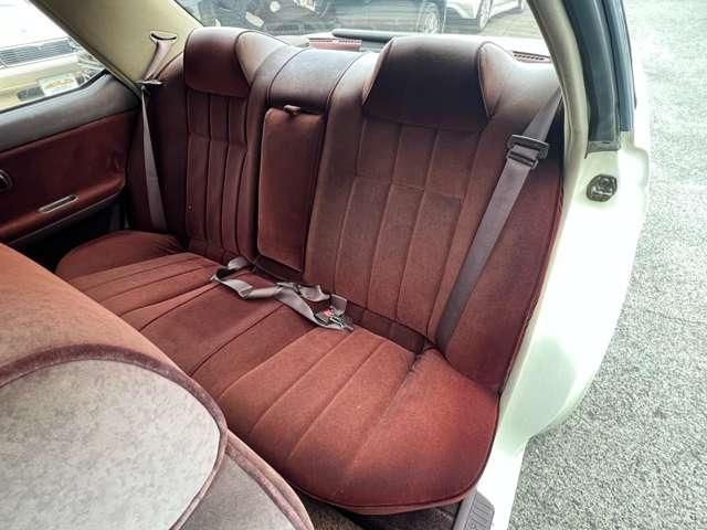 NISSAN LAUREL 1990 Image 31