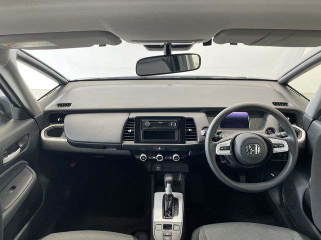 HONDA FIT E:HEV 2021 Image 31